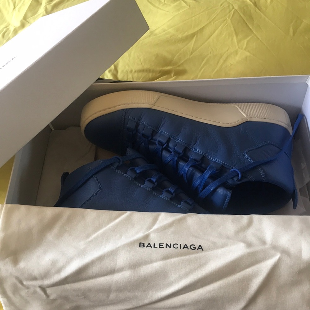 Balenciaga sneaker